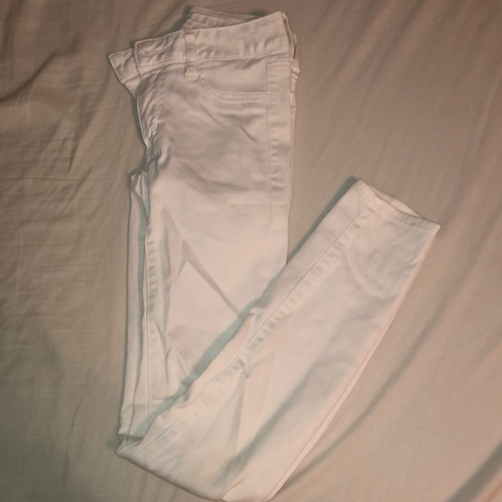 Mercian Eagle jeans